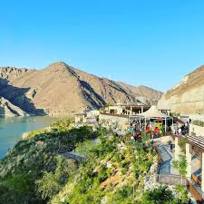 استكشاف وادي شي - Image 2