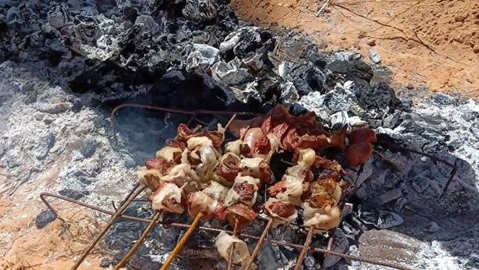 شواء في صحراء البداير - Image 3